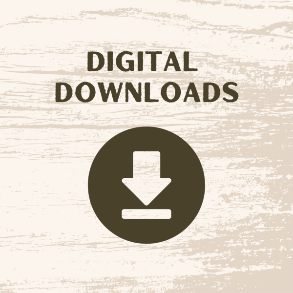 Digital Downloads